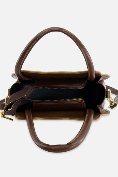Cat Bag Beige - J20QA2_01160