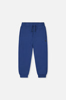 Fleece Sweatpants Blue - J20S20_04800