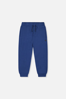 Fleece Sweatpants Blue - J20S20_04800