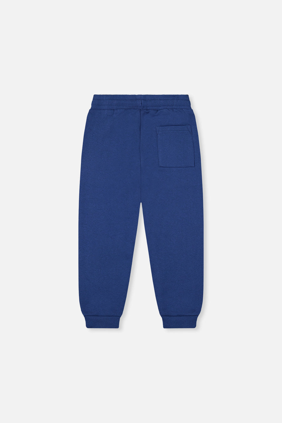 Fleece Sweatpants Blue - J20S20_04800