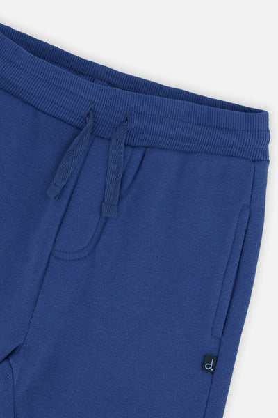 Fleece Sweatpants Blue - J20S20_04800