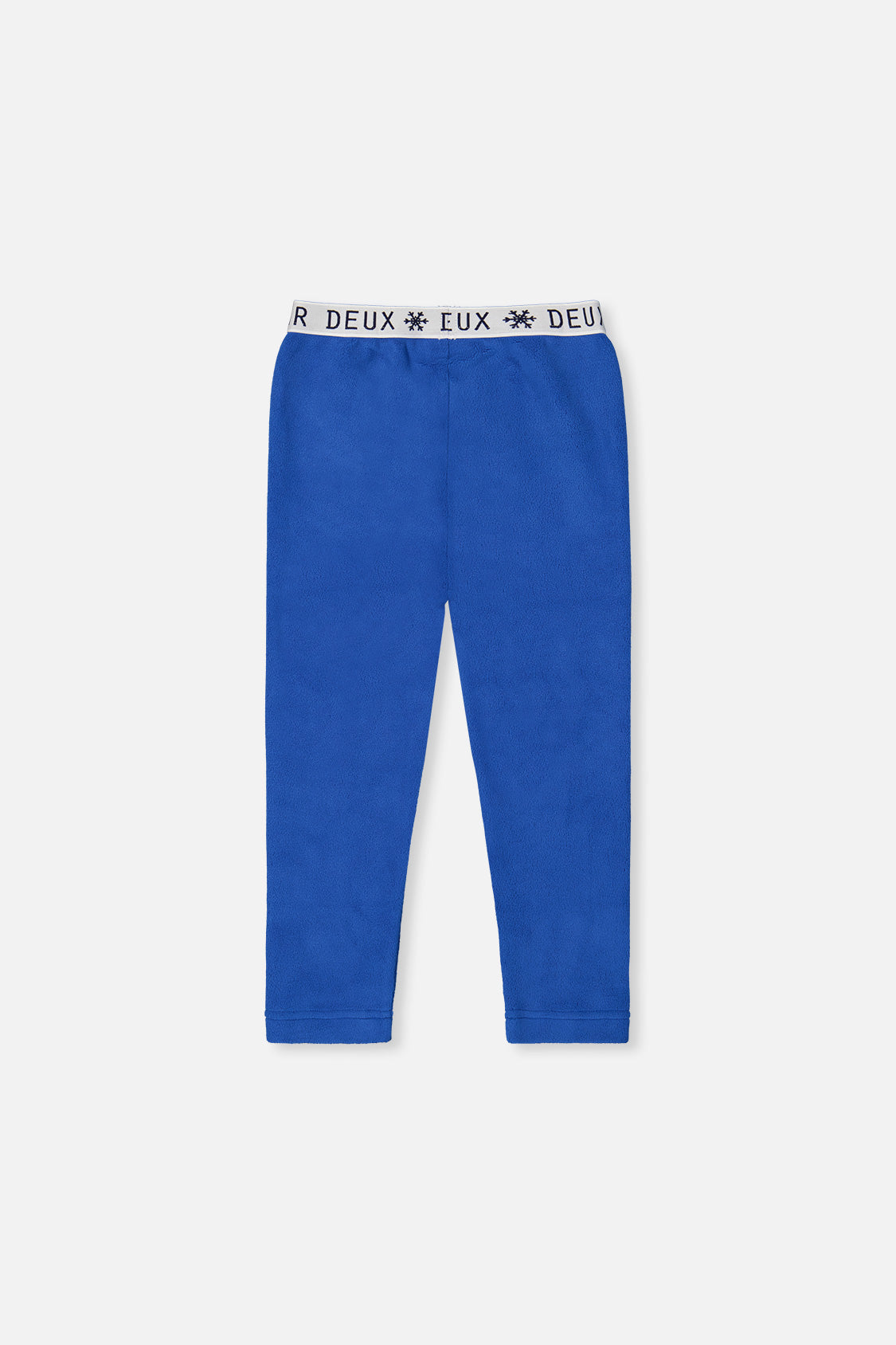 Thermo-Leggings für Unterwäsche Blau