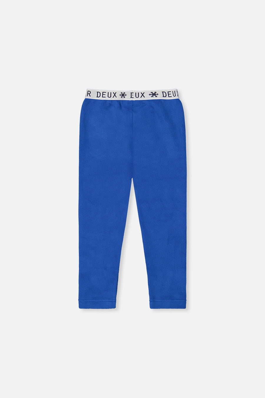 Thermo-Leggings für Unterwäsche Blau