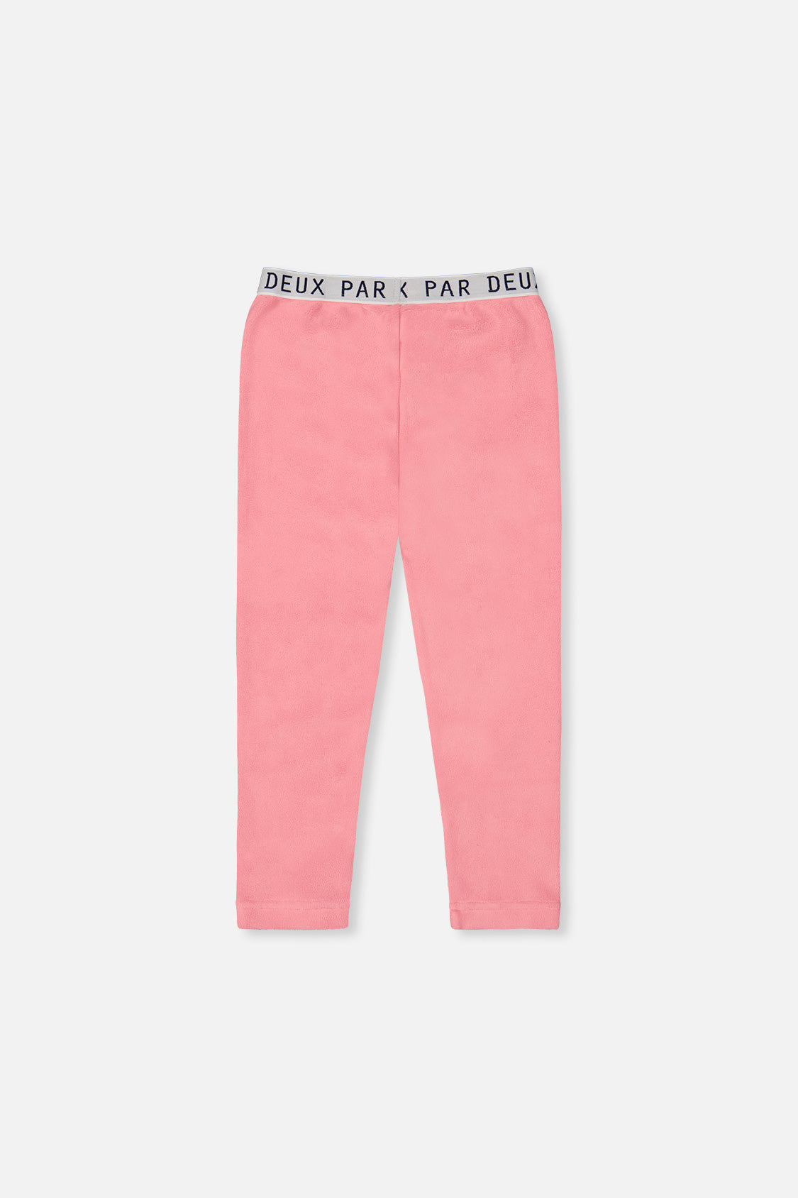Thermo-Leggings für Unterwäsche Hellrosa