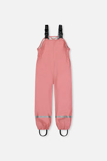 Regenlatzhose Rosa