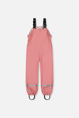 Regenlatzhose Rosa