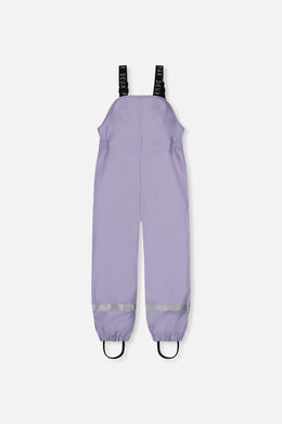 Mauve-Regenlatzhose