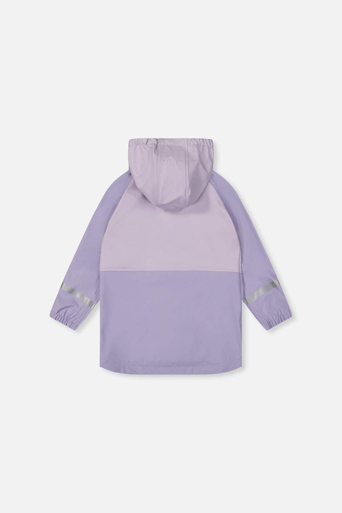 Regenjacke Mauve
