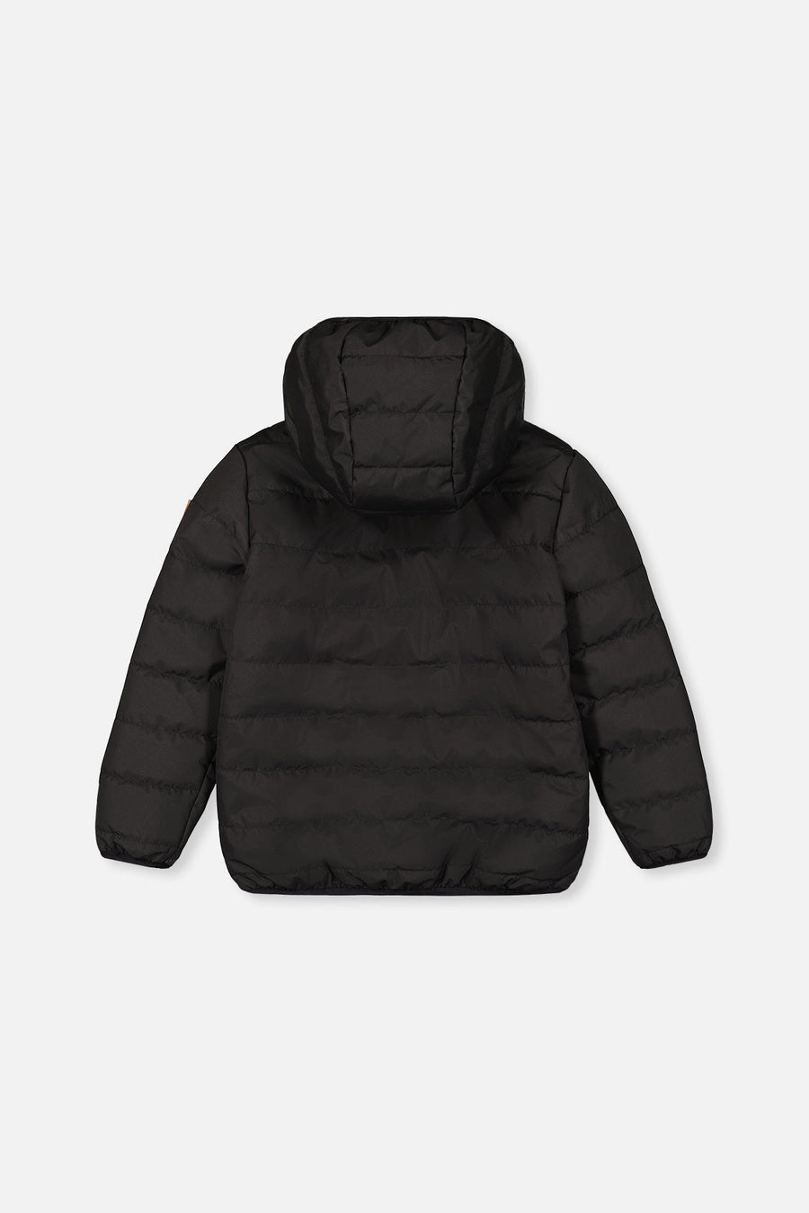 Insulating Quilted Mid-Season Jacket Black - J20W64_09990
