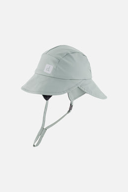 Regenhut Salbeigrün