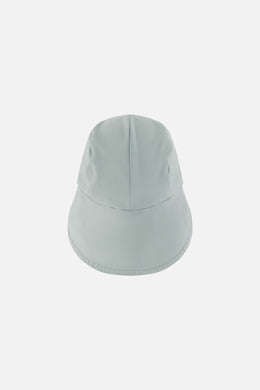 Baby-Regenhut Salbeigrün