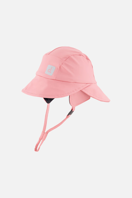 Regenhut Rosa