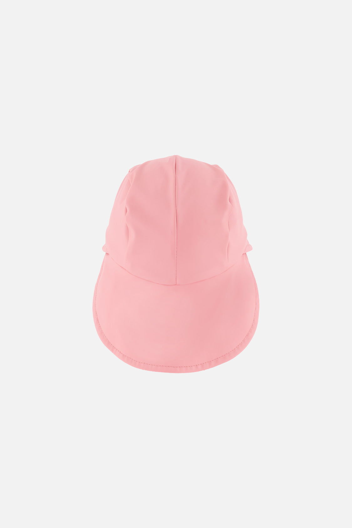 Regenhut Rosa