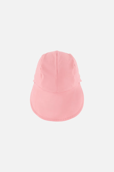 Regenhut Rosa