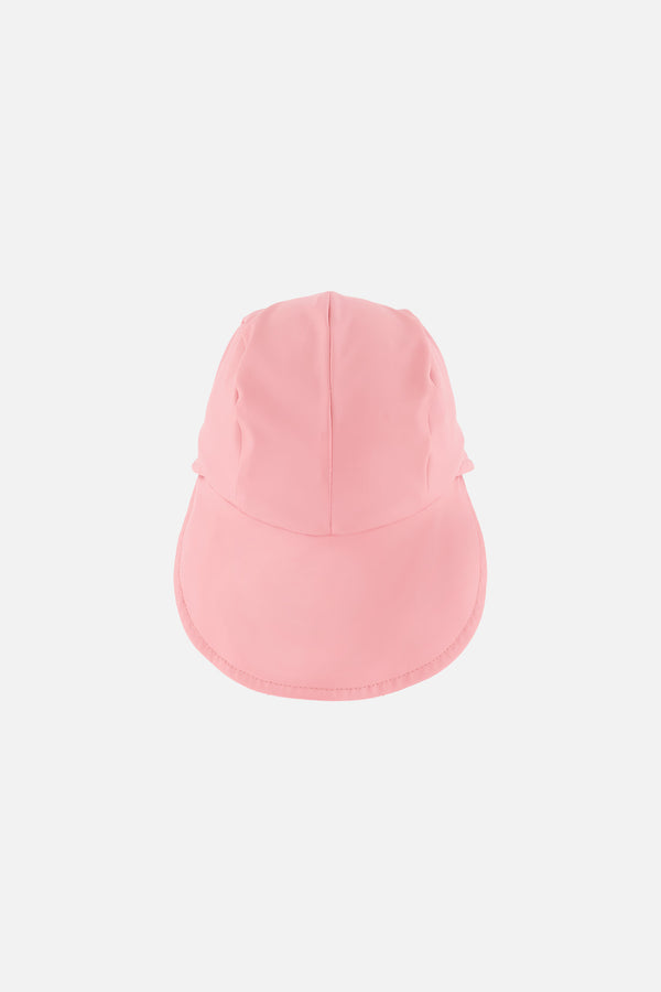 Regenhut Rosa