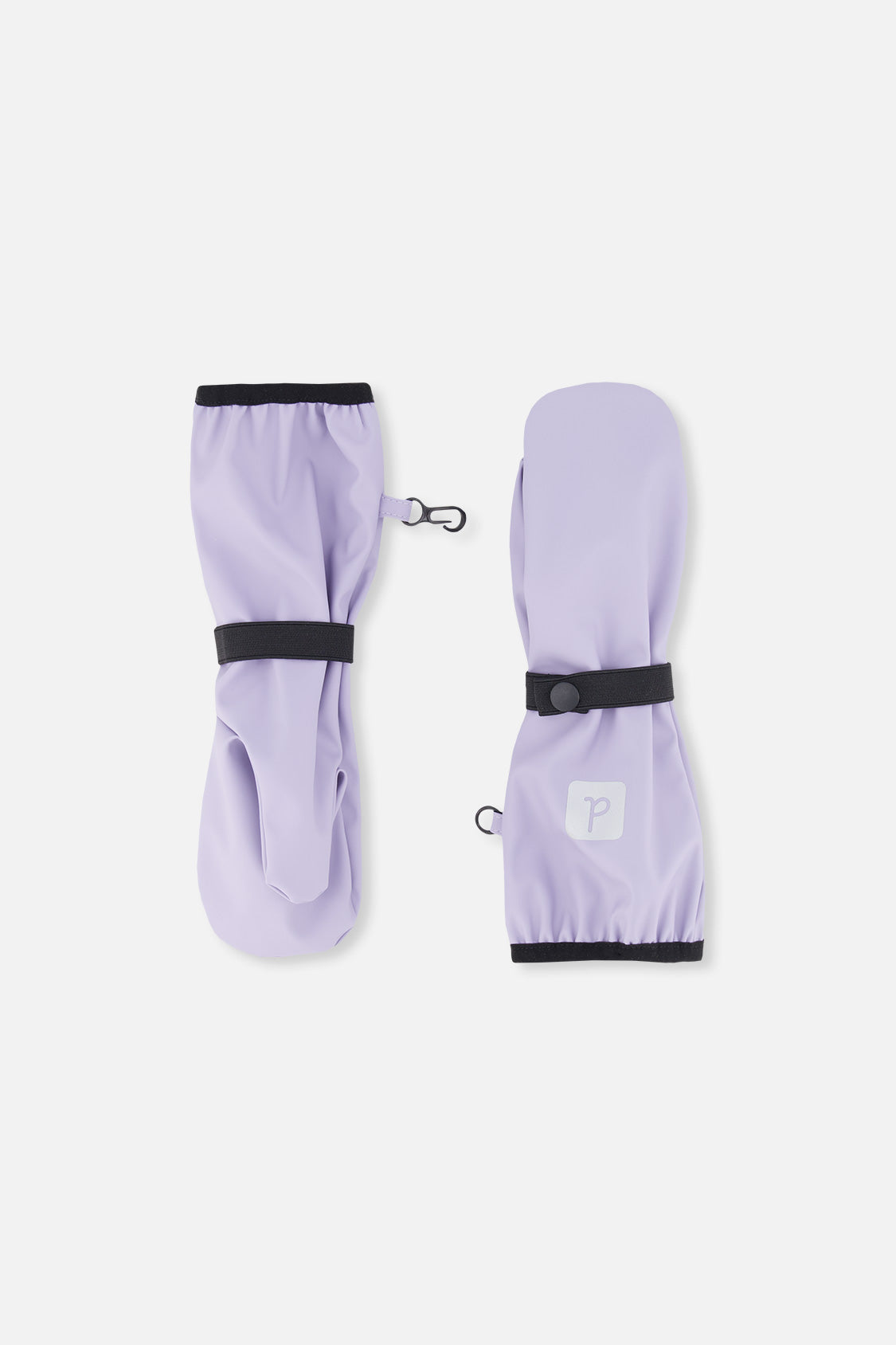 Regenfäustlinge Mauve
