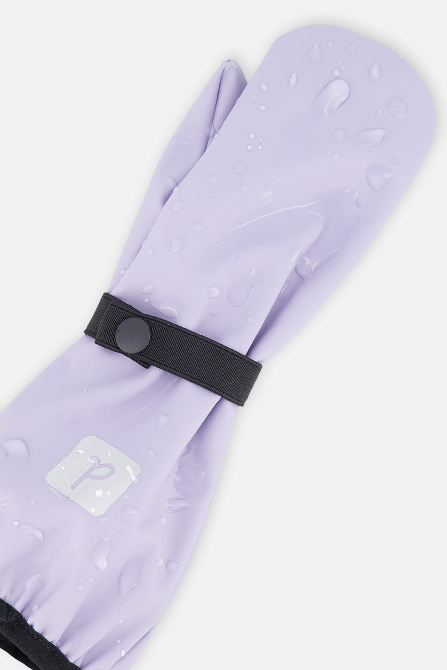 Regenfäustlinge Mauve