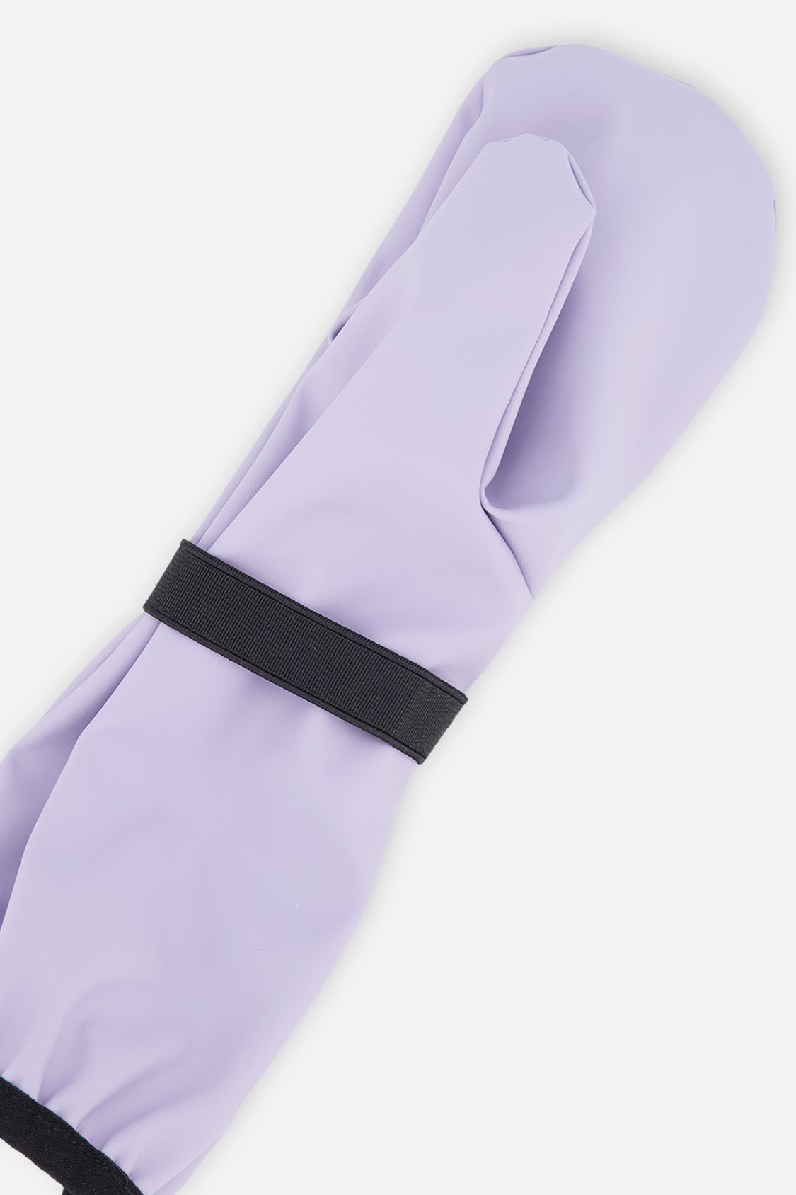 Regenfäustlinge Mauve