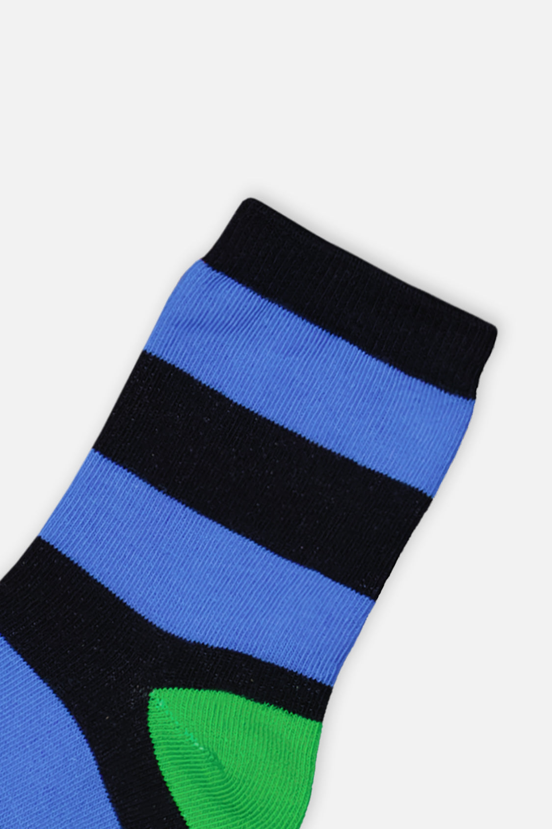 Socks Dark Blue - J20YBS_04810