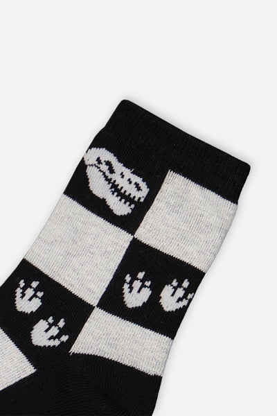 Socks Black - J20YBS_09990