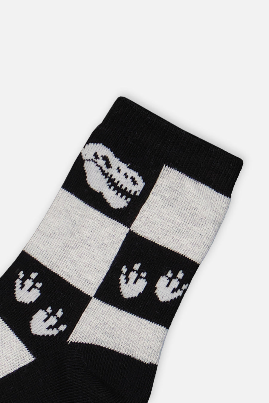Socks Black - J20YBS_09990