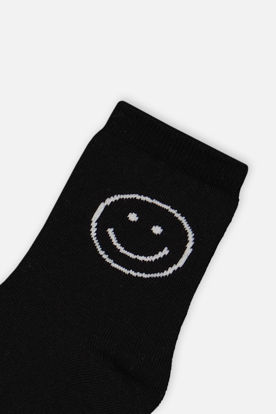 Socks Black - J20YBS_09990