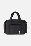 Diaper Bag With Changing Mat Black - J20Z102_09990