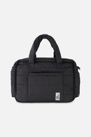 Diaper Bag With Changing Mat Black - J20Z102_09990