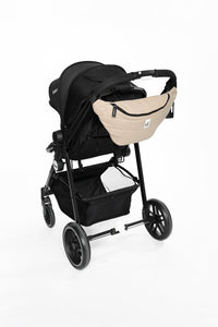 Changing Sling Bag Beige - J20Z103_01470