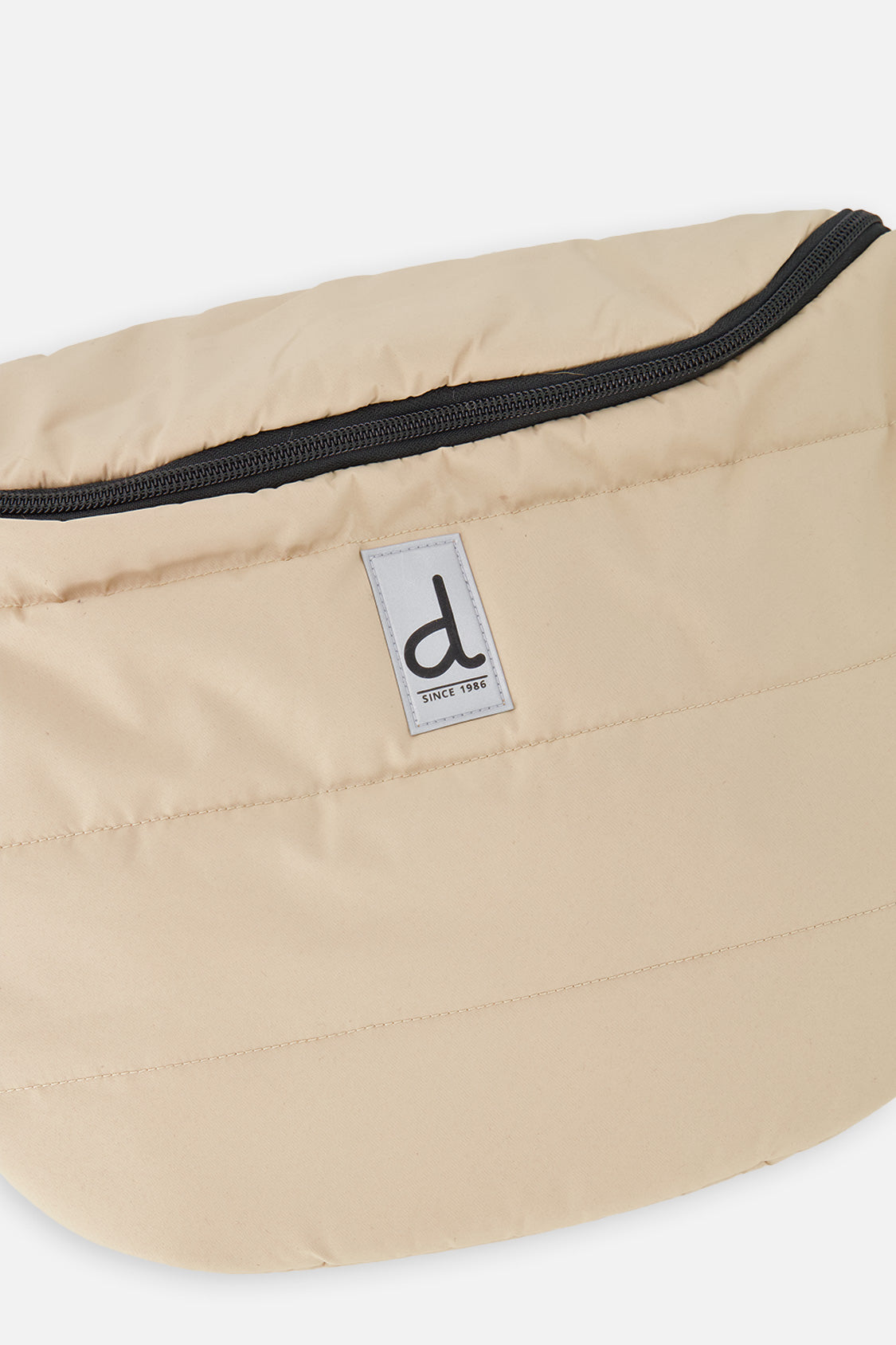 Changing Sling Bag Beige - J20Z103_01470