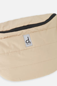 Changing Sling Bag Beige - J20Z103_01470