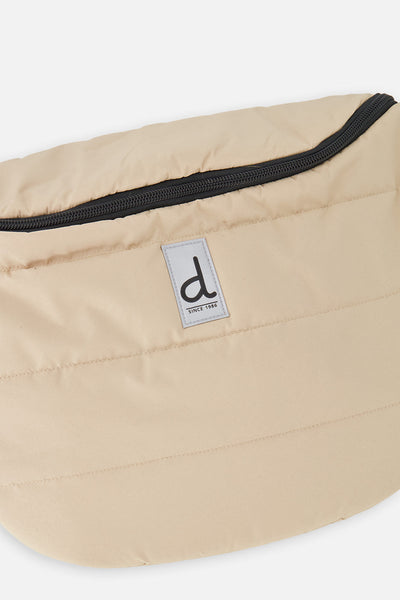 Changing Sling Bag Beige - J20Z103_01470