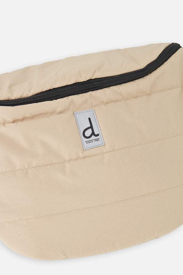 Changing Sling Bag Beige - J20Z103_01470