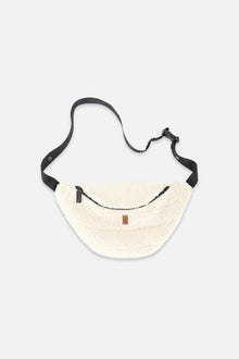 Changing Sling Bag Off-White - J20Z103_01880