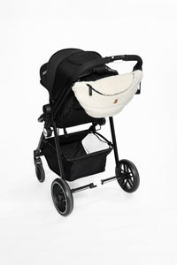 Changing Sling Bag Off-White - J20Z103_01880
