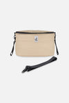 Mini Diaper Bag Taupe - J20Z104_01870
