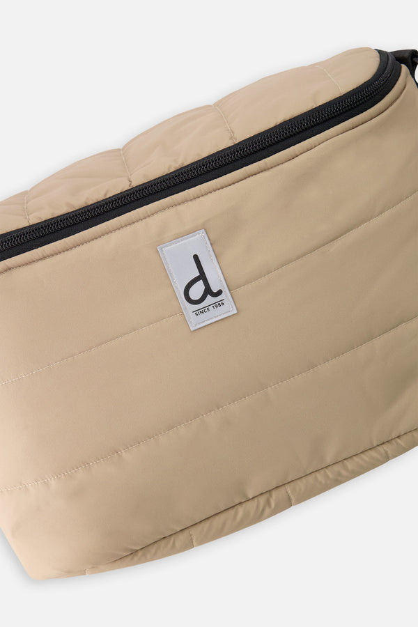 Mini Diaper Bag Taupe - J20Z104_01870