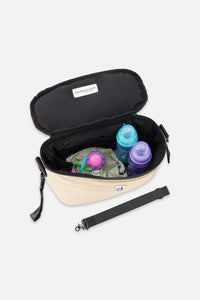 Mini Diaper Bag Taupe - J20Z104_01870