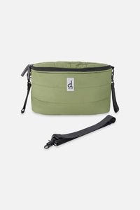 Mini Diaper Bag Olive Green - J20Z104_03090