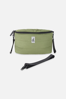 Mini Diaper Bag Olive Green - J20Z104_03090