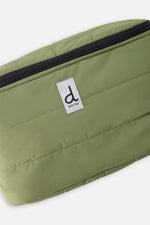 Mini Diaper Bag Olive Green - J20Z104_03090