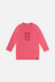 Tunic Pink - J20Z76_07060