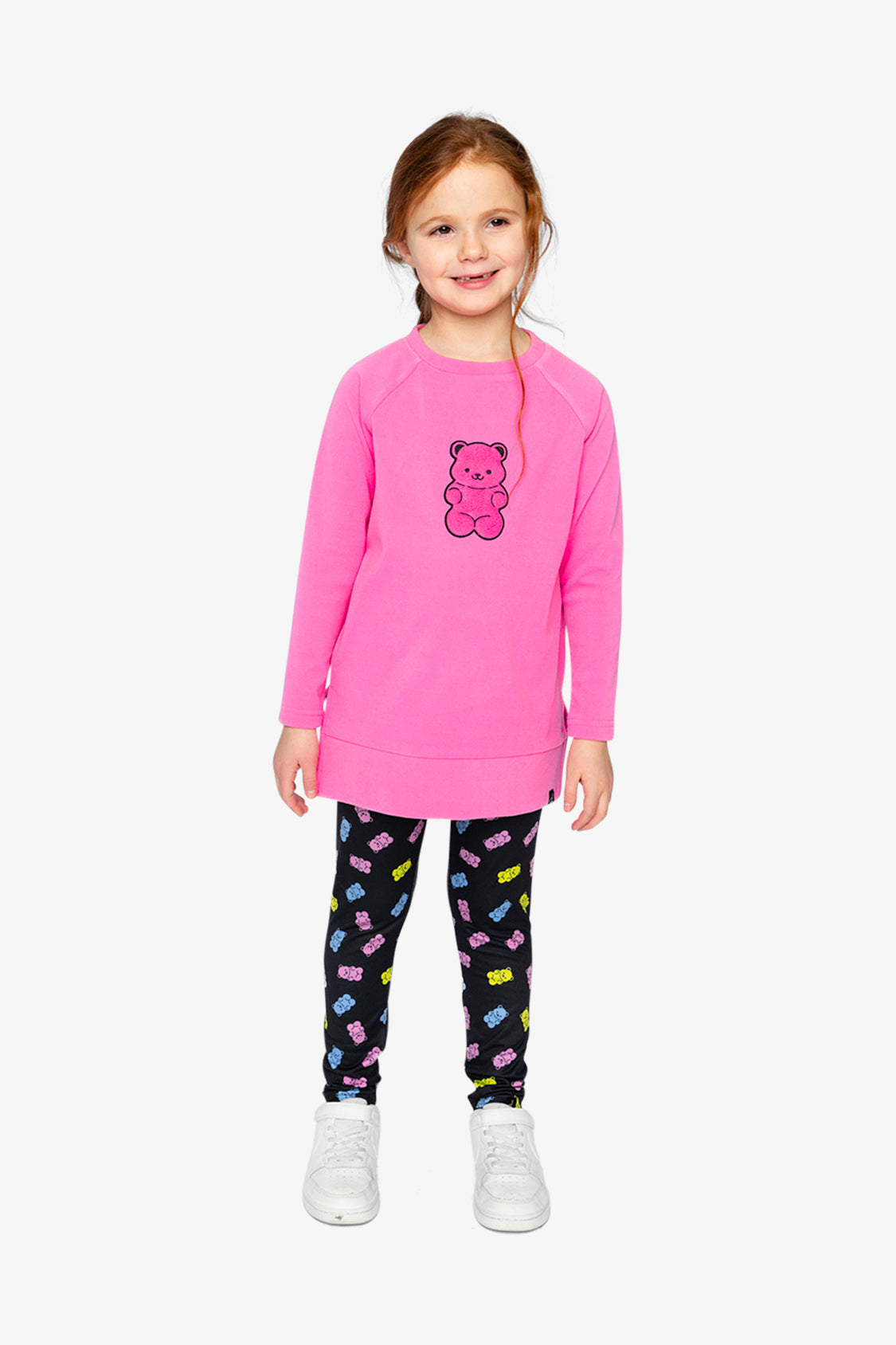 Tunic Pink - J20Z76_07060