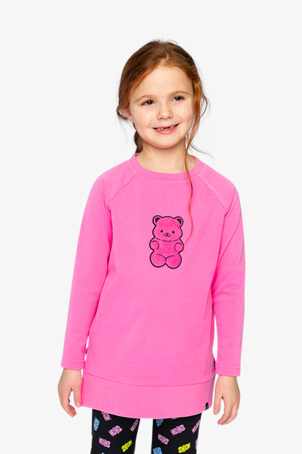 Tunic Pink - J20Z76_07060