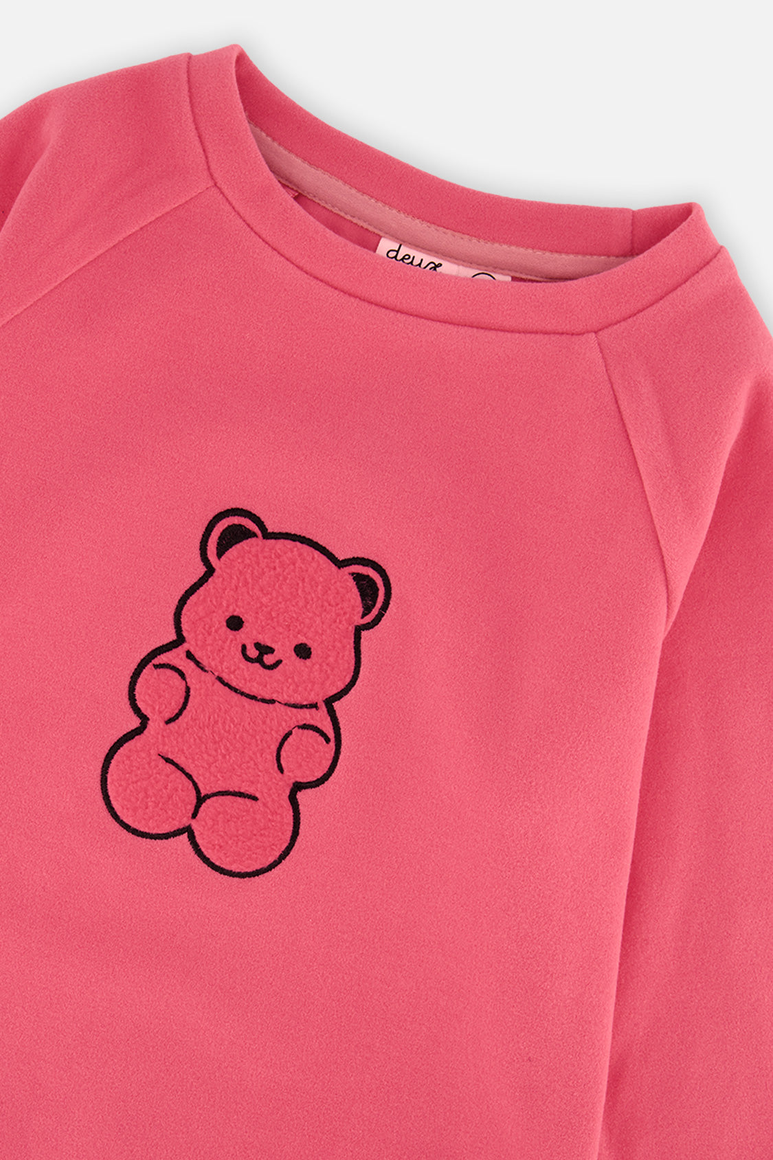 Tunic Pink - J20Z76_07060