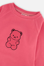 Tunic Pink - J20Z76_07060
