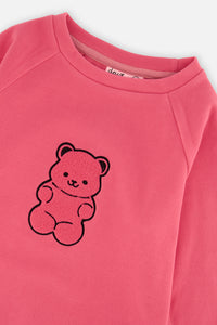 Tunic Pink - J20Z76_07060