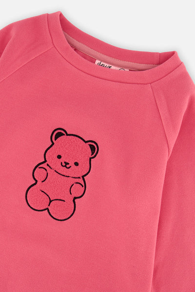 Tunic Pink - J20Z76_07060