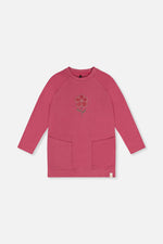 Tunic Pinkish Violet - J20Z77_05700