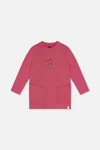 Tunic Pinkish Violet - J20Z77_05700